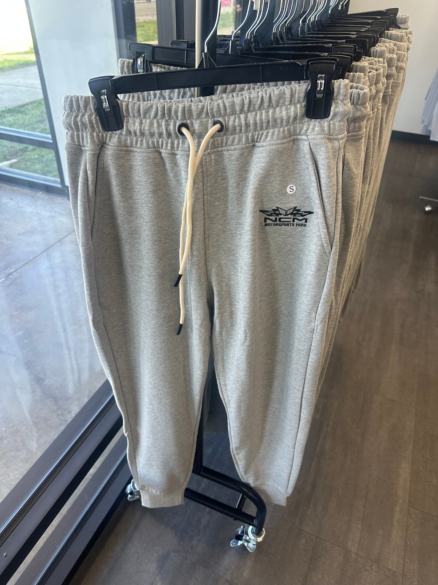 NCM Sweatpants